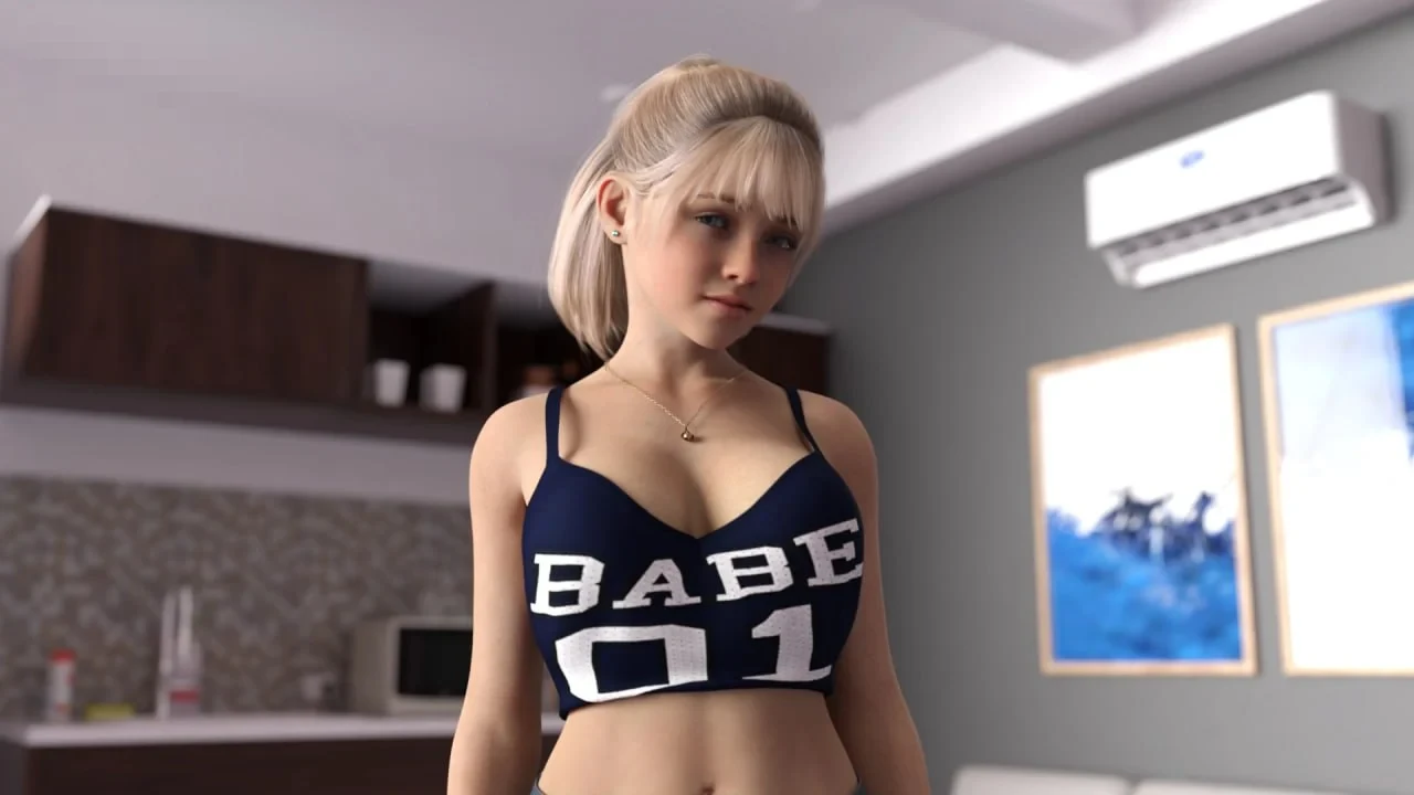 共同生活 Life Together v0.6 [PC安卓] (3G) / FM百度 / 更新欧美伦理