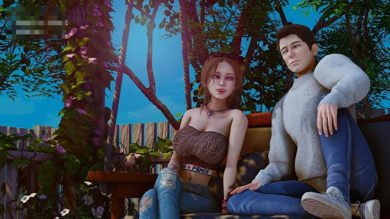 蜂巢 Beehive [1.13G] (无码) /官中 【百度云/FM】 pc SLG
