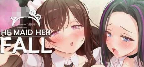 妈妈为何这样 / He Maid Her Fall 【v0.9.6】【官中+无码+动态】【8.63G】【PC+安卓+更新】【ADV】【百度云/FM】