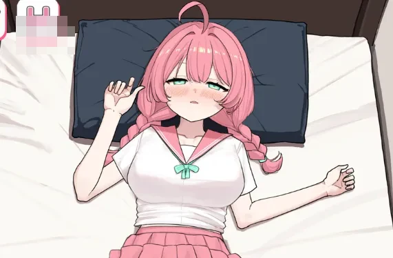 Re:Sister ― 与妹妹两人的秘密同居生活+DLC 〔v1.11〕【精品同居触摸SLG官中】〔4G〕【更新】〔FM/百度〕
