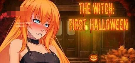 女巫：初次万圣夜 / The Witch: First Halloween 【2.96G】【动态】【官中+无码】【PC】【百度云/FM】【ACT】