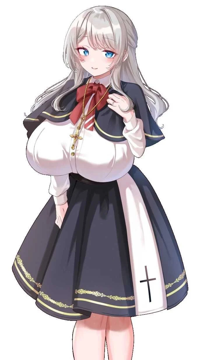 百合姬学院的异性恋 /Ver1.02/ [精品RPG] {1.8G} [微云网盘|直链]