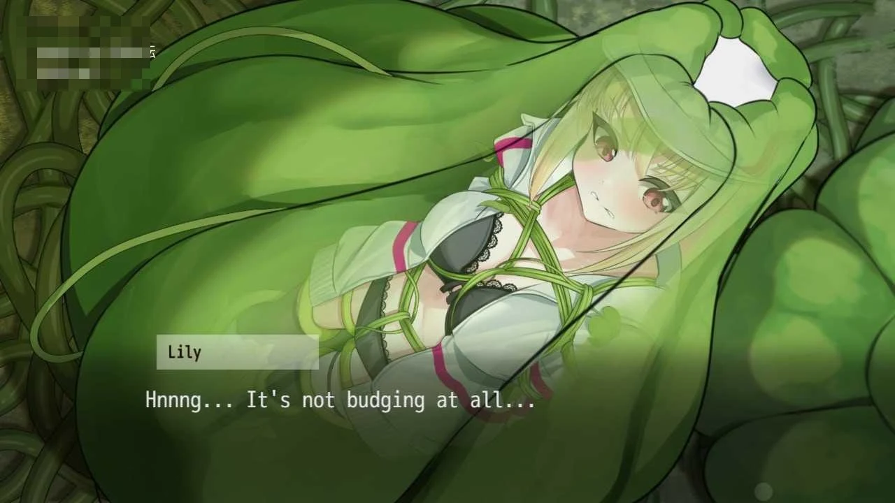 极乐的遗产：禁忌乐园 The Legacy of Hedonia: Forbidden Paradise 〔官中+无码〕【RPG】〔pc〕【百度云/FM】