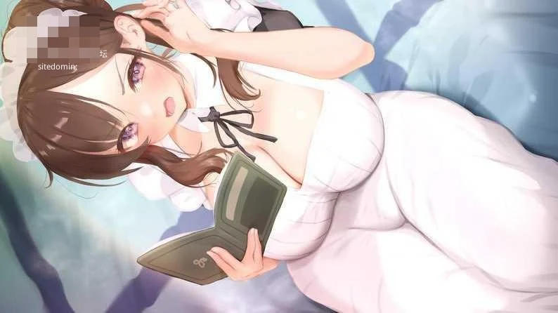 妈妈为何这样【v0.9.8】〔PC+安卓+更新〕[官中]【无码】〔8.56G〕【动态】【百度云/FM】