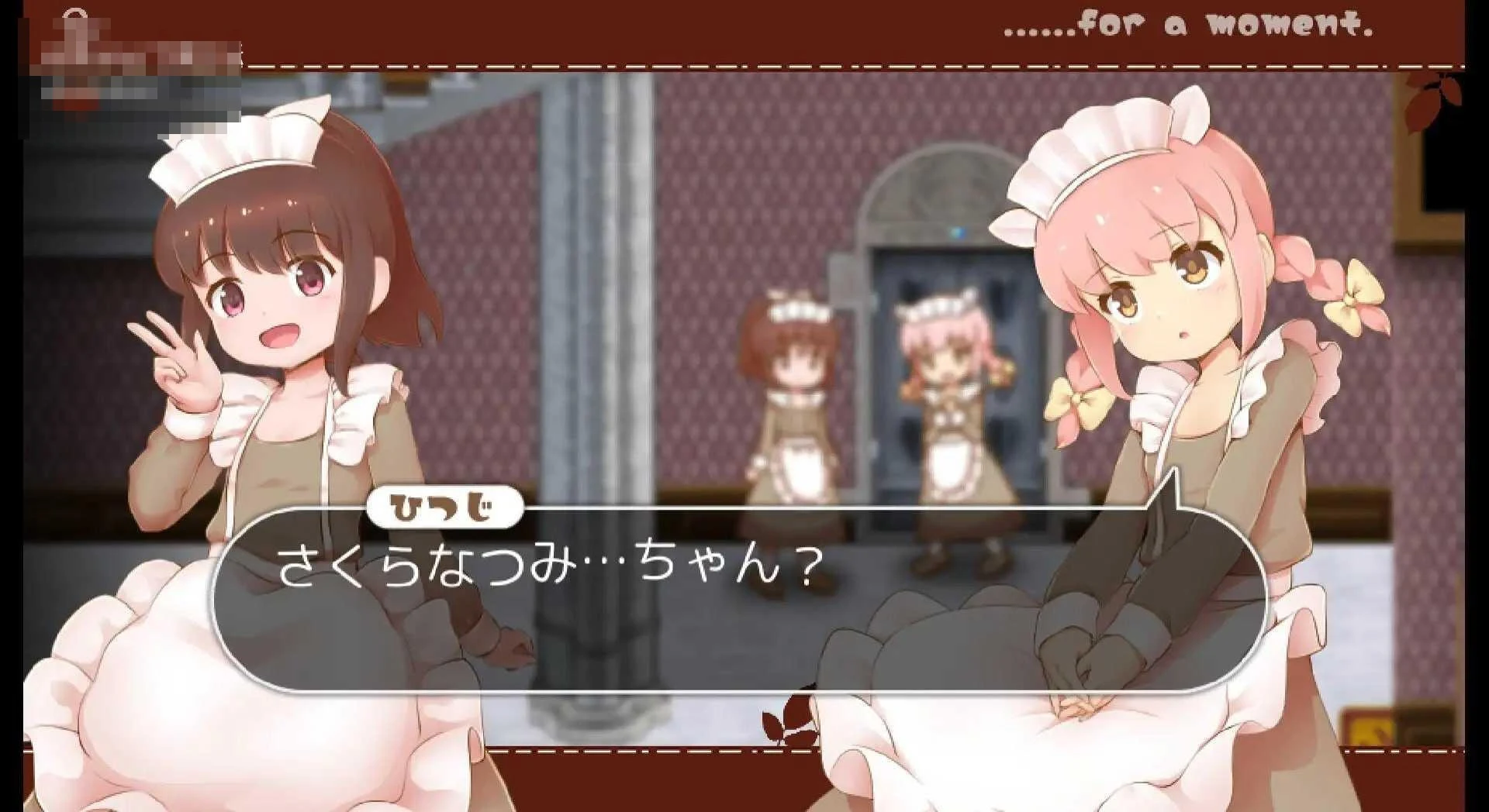 魔法少女小羊2 〔AI汉化+动态〕【ACT】〔2.68G〕【pc】〔百度云/FM〕