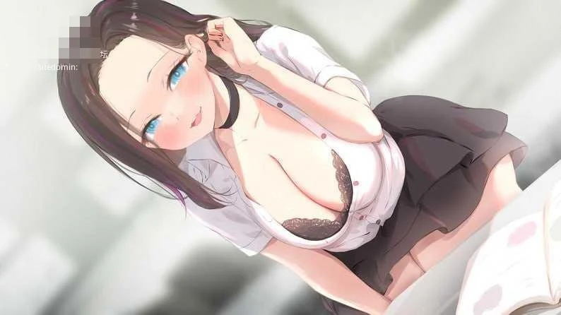 妈妈为何这样 He Maid Her Fall 〔官中〕【v0.9.8】〔PC+安卓+更新〕【无码】〔8.56G〕【动态】〔ADV〕【百度云/FM】
