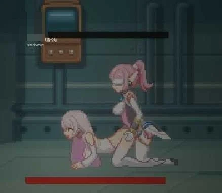 多萝丝协议【动态】DolOS Protocol [官中]〔ACT〕〔PC+更新〕/百度云/FM2.80G